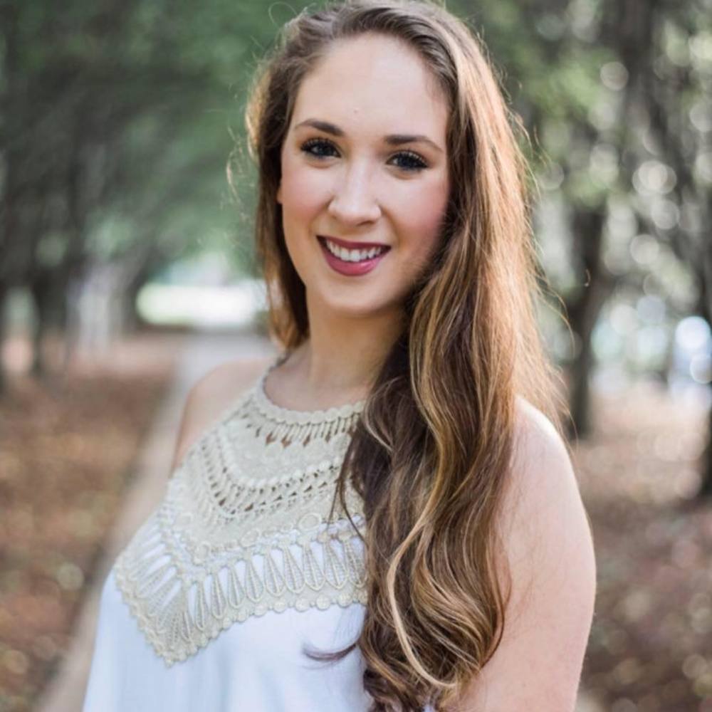 Meet your Posher, Kaitlyn